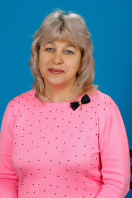 Заведующий Гилева Вера Никифоровна